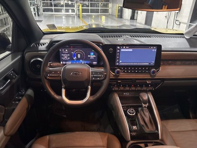 2023 Chevrolet Colorado ZR2