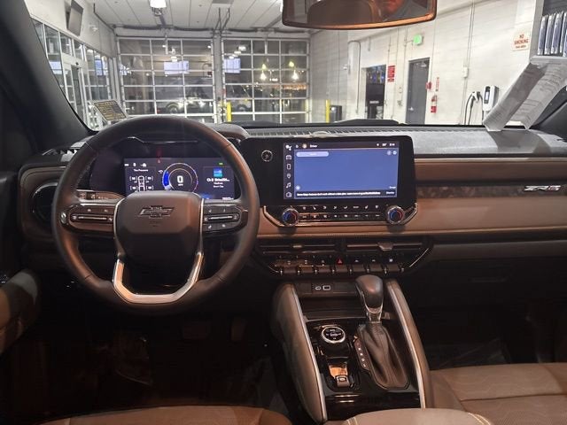 2023 Chevrolet Colorado ZR2