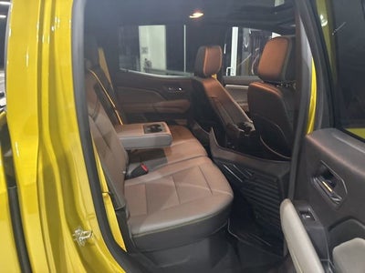 2023 Chevrolet Colorado ZR2