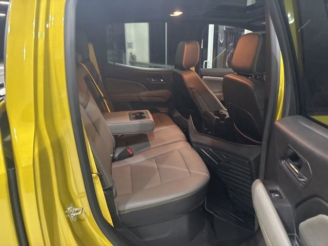 2023 Chevrolet Colorado ZR2