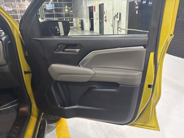 2023 Chevrolet Colorado ZR2