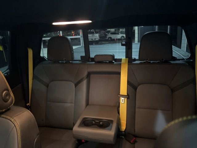 2023 Chevrolet Colorado ZR2