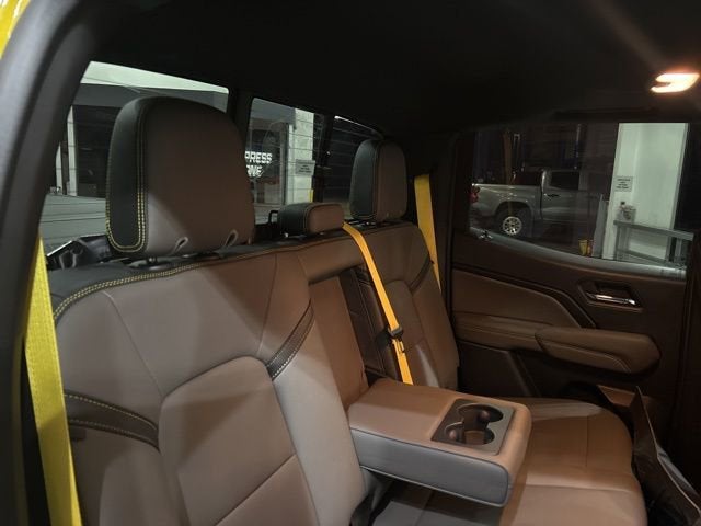 2023 Chevrolet Colorado ZR2