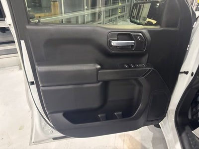 2020 Chevrolet Silverado 1500 WT