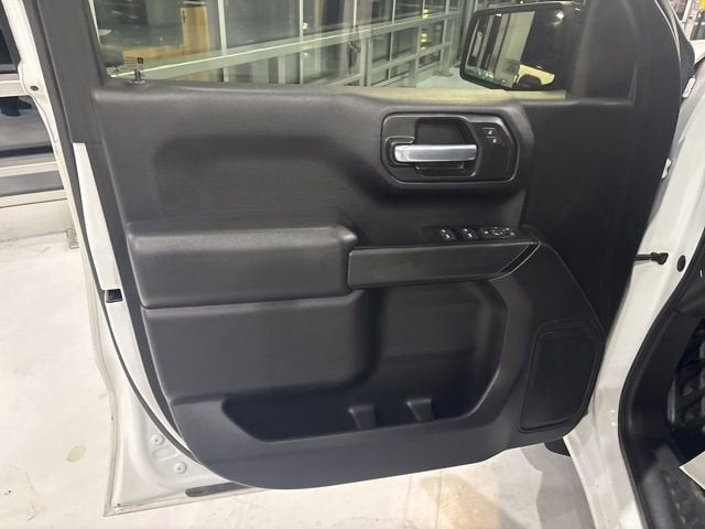 2020 Chevrolet Silverado 1500 WT