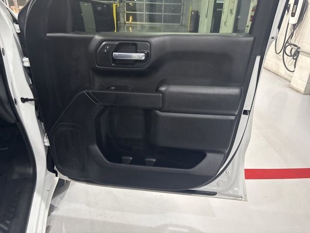 2020 Chevrolet Silverado 1500 WT