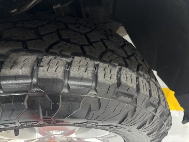 2020 Chevrolet Silverado 1500 WT