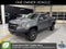 2018 Chevrolet Colorado 4WD ZR2