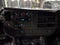 2012 GMC Savana Cutaway 3500 Work Van