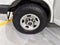 2012 GMC Savana Cutaway 3500 Work Van