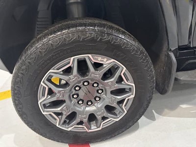 2024 GMC HUMMER EV SUV 3X