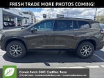 2024 GMC Acadia AT4