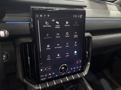 2024 GMC Acadia AT4