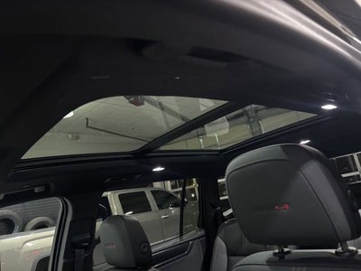 2024 GMC Acadia AT4
