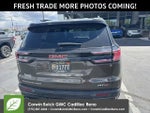 2024 GMC Acadia AT4
