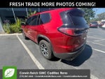 2025 GMC Acadia AT4