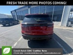 2025 GMC Acadia AT4