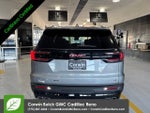 2025 GMC Acadia AT4