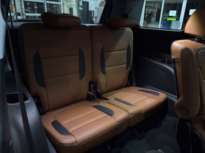 2020 GMC Acadia AT4