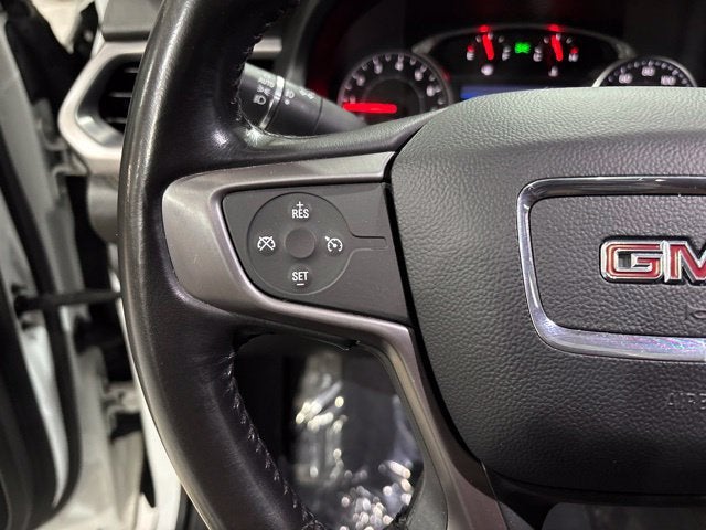 2020 GMC Acadia AT4