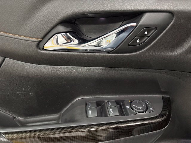 2020 GMC Acadia AT4