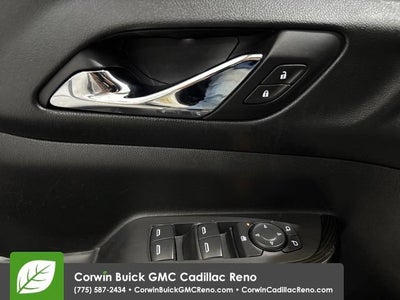 2018 GMC Acadia SLT