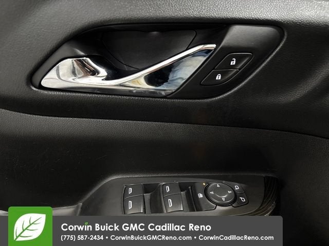 2018 GMC Acadia SLT