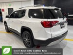 2018 GMC Acadia SLT