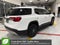 2018 GMC Acadia SLT