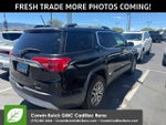 2018 GMC Acadia SLE