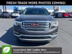2017 GMC Acadia SLE