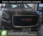 2015 GMC Acadia SLE