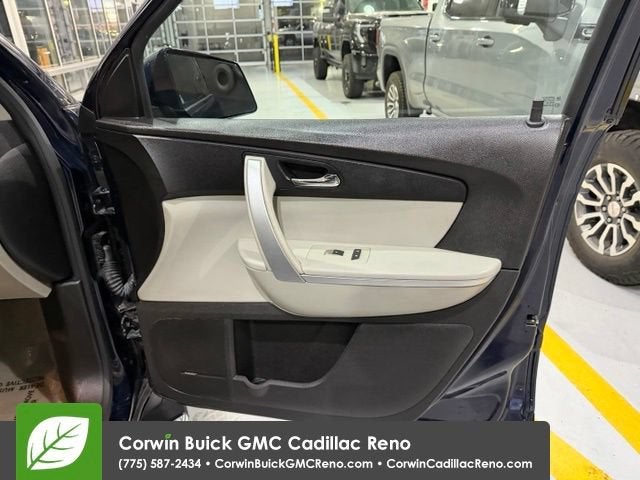 2011 GMC Acadia SLT1
