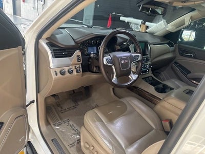 2020 GMC Yukon SLT Standard Edition