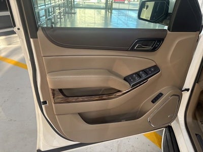 2020 GMC Yukon SLT Standard Edition