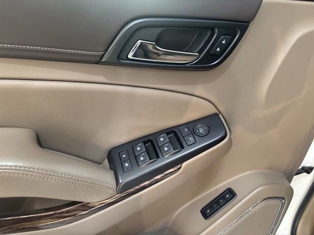 2020 GMC Yukon SLT Standard Edition