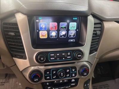 2020 GMC Yukon SLT Standard Edition