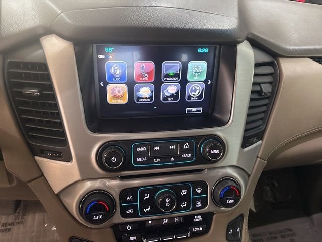 2020 GMC Yukon SLT Standard Edition