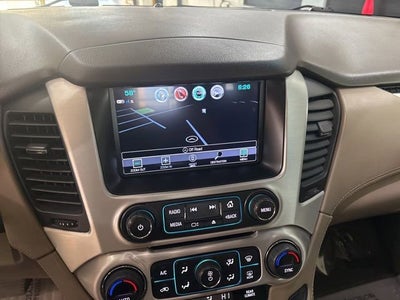2020 GMC Yukon SLT Standard Edition