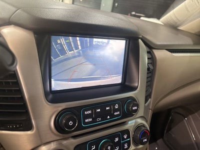 2020 GMC Yukon SLT Standard Edition