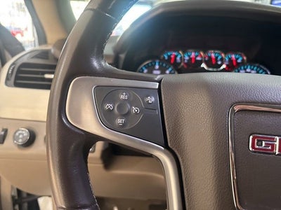 2020 GMC Yukon SLT Standard Edition