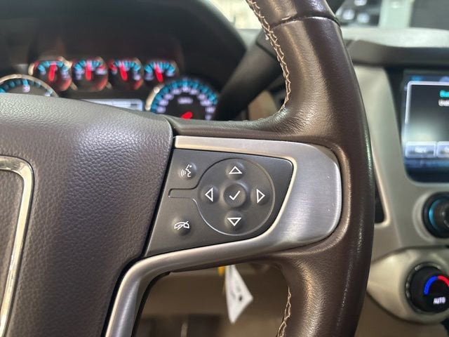 2020 GMC Yukon SLT Standard Edition