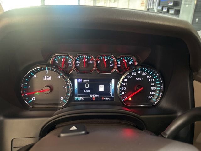 2020 GMC Yukon SLT Standard Edition