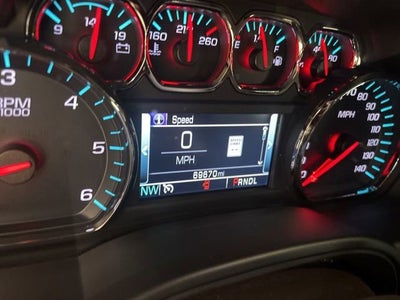 2020 GMC Yukon SLT Standard Edition