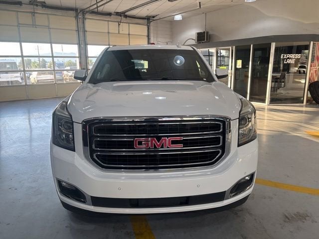 2020 GMC Yukon SLT Standard Edition