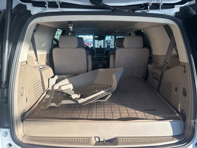 2020 GMC Yukon SLT Standard Edition