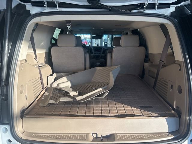 2020 GMC Yukon SLT Standard Edition