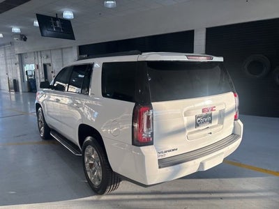 2020 GMC Yukon SLT Standard Edition
