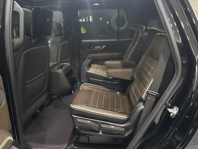 2025 GMC Yukon Denali Ultimate