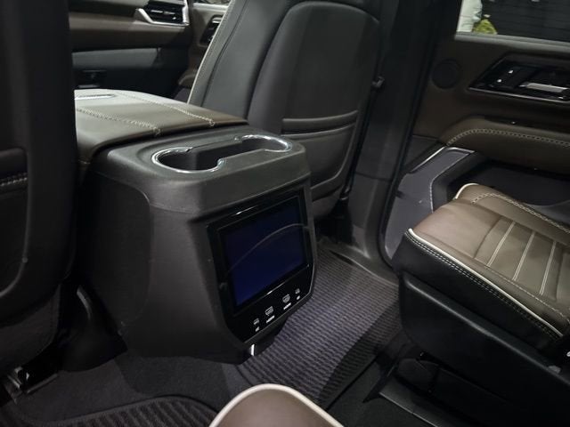 2025 GMC Yukon Denali Ultimate